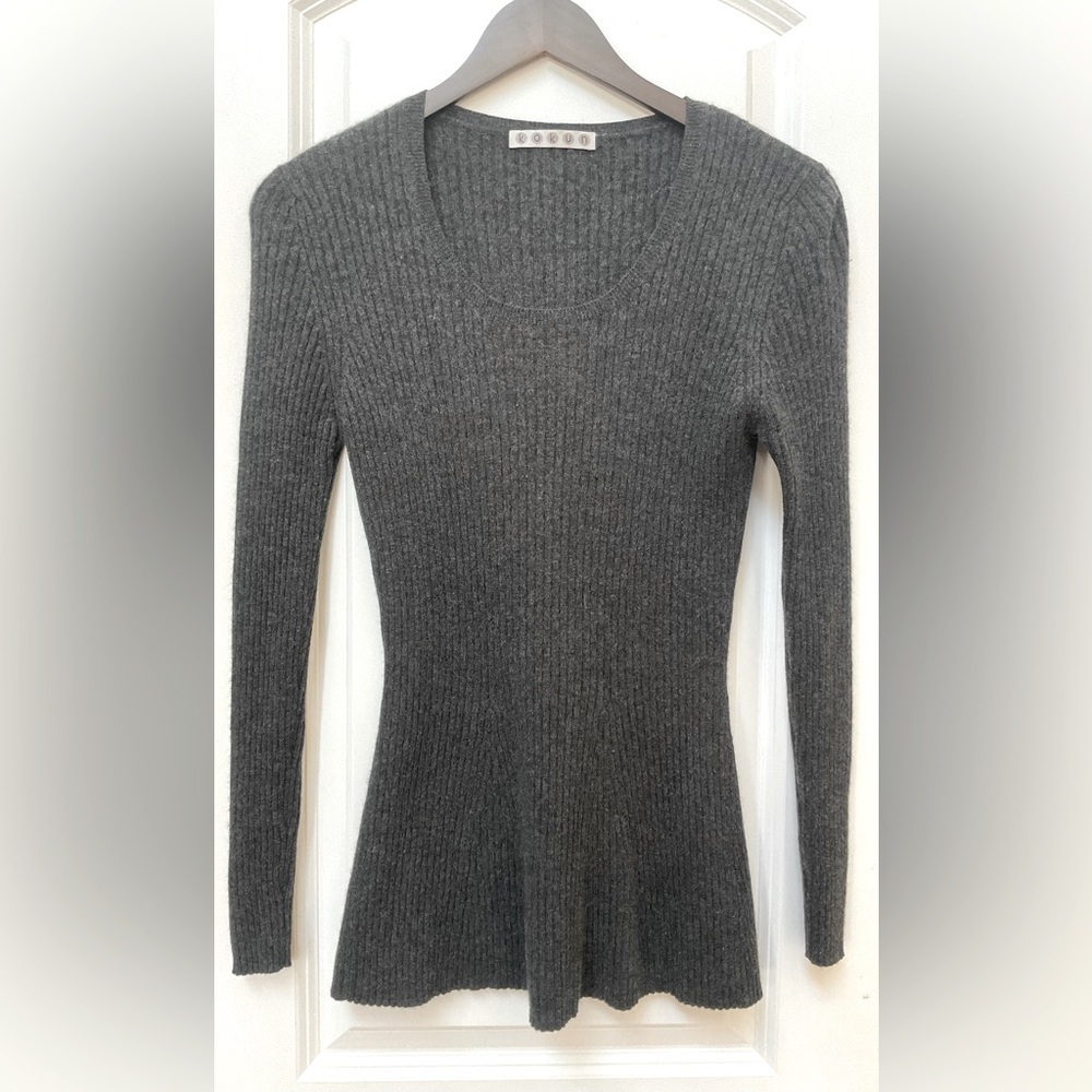 Kokun Cashmere Sweater
